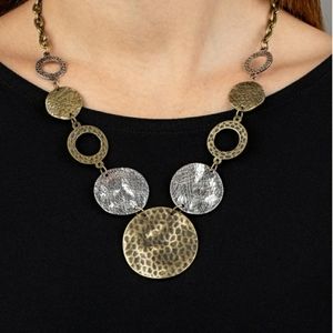 Terra Adventure - Brass